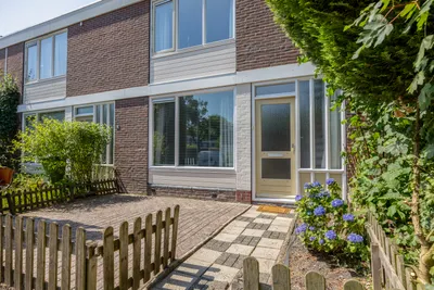 Aldenhaagstraat 13, 6535MX, Nijmegen, Gelderland