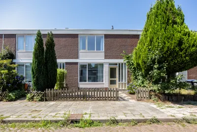 Aldenhaagstraat 13, 6535MX, Nijmegen, Gelderland