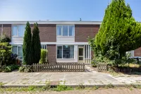 Aldenhaagstraat 13, Nijmegen