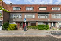 Sweelinckstraat 92, Vlaardingen