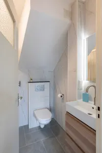 Sweelinckstraat 92, Vlaardingen