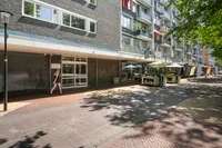 Liesveld 41, Vlaardingen