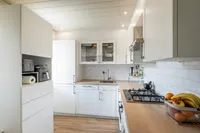 Liesveld 41, Vlaardingen