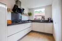 Zandstraat 107, Bergen Op Zoom