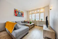 Zandstraat 107, Bergen Op Zoom
