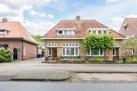Zandstraat 107, Bergen Op Zoom