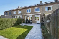 Prinsenhove 62, Middelburg