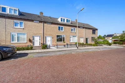 Prinsenhove 62, 4336HC, Middelburg, Zeeland