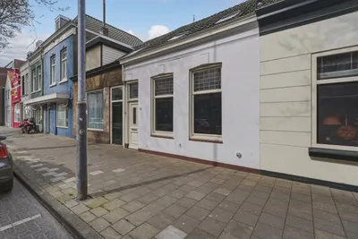 Aagje Dekenstraat 87, 4381RN, Vlissingen, Zeeland