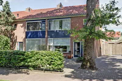 Vlierweg 52, 8072EX, Nunspeet, Gelderland