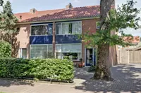 Vlierweg 52, Nunspeet
