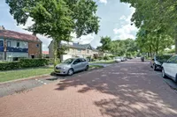 Vlierweg 52, Nunspeet