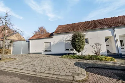 Poststraat 2 B, 6441TZ, Brunssum, Limburg