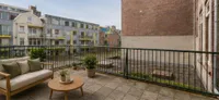 Putsebocht 59B, Rotterdam