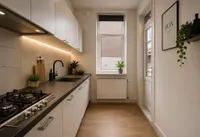Putsebocht 59B, Rotterdam