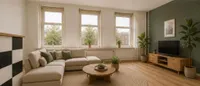 Putsebocht 59B, Rotterdam