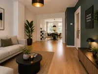 Putsebocht 59B, Rotterdam