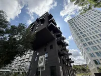 Haarlemmerweg, Amsterdam