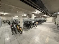 Haarlemmerweg, Amsterdam
