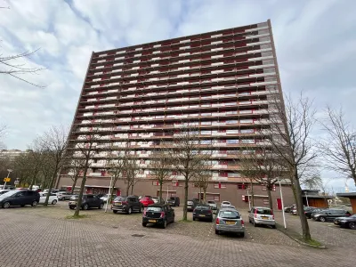Aart van der Leeuwlaan 49, 2624PK, Delft, Zuid-Holland