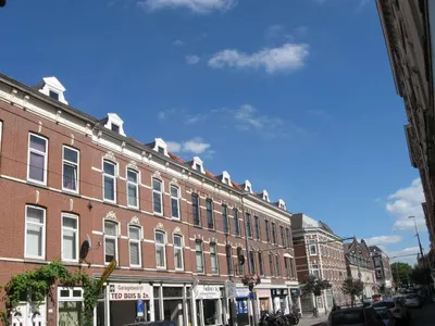 Vletstraat 21-D, 3036ZH, Rotterdam, Zuid-Holland