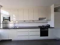 Vletstraat 21-D, Rotterdam