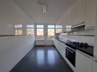 Vletstraat 21-D, Rotterdam