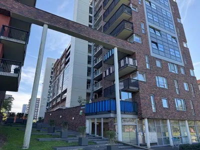 Akropolishof 131, 2624NL, Delft, Zuid-Holland