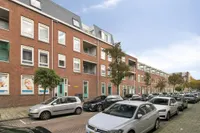 Mathenesserstraat 47-E, Rotterdam