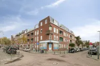 Mathenesserstraat 47-E, Rotterdam