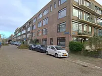 Van der Meydestraat 52-A02, Rotterdam
