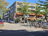 Van der Meydestraat 52-A02, Rotterdam