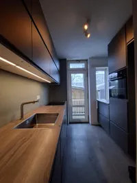 Leopoldstraat 6-A, Rotterdam