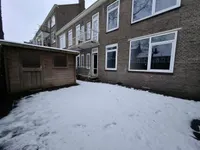 Leopoldstraat 6-A, Rotterdam