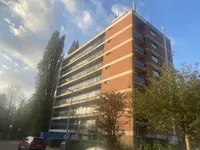 Klaprooslaan 117, Rotterdam