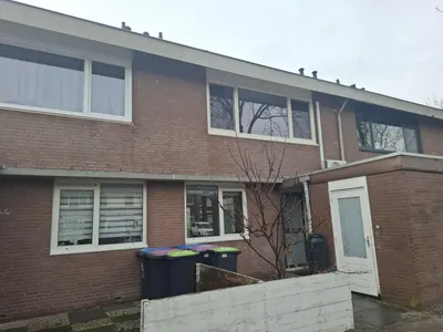 Snoekenveen 216, 3205CN, Spijkenisse, Zuid-Holland