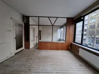 Walenburgerweg 4-b, Rotterdam