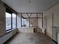 Walenburgerweg 4-b, Rotterdam