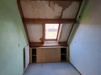 Offenbachstraat 25, Spijkenisse