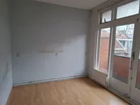 Nachtegaalplein 3-B, Rotterdam