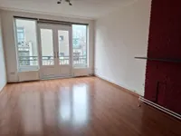 Nachtegaalplein 3-B, Rotterdam