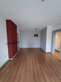 Nachtegaalplein 3-B, Rotterdam