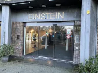 Einsteinplaats 909, Rotterdam