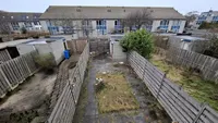 Mosoelstraat 11, Hoogvliet Rotterdam