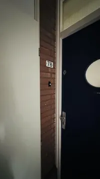 Molslaan 78, Delft