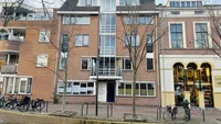 Molslaan 78, Delft