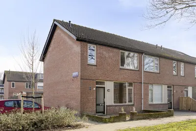 Karpatenlaan 22, 5022GH, Tilburg, Noord-Brabant
