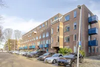 Boslandwerf 15, Rotterdam