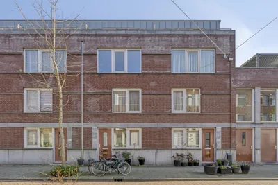 Adrianastraat 118, 3014XS, Rotterdam, Zuid-Holland