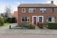 Westersingel 1, Bellingwolde